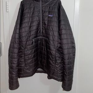 Patagonia Nano Puff Anorak. LIMITED!
